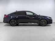 Kia Optima IV Рестайлинг Москва  - изображение 34