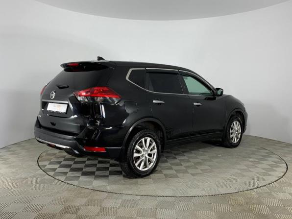 Nissan X-Trail III Рестайлинг с пробегом 2019 года, цена 2 035 000 рублей, 76025 км, внедорожник, Автокод Объявления