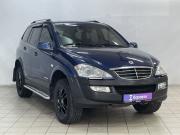 SsangYong Kyron I Рестайлинг Воронеж  - изображение 22