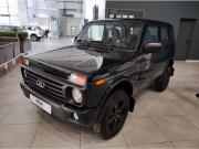 Lada (ВАЗ) Niva Legend Ярославль  - изображение 15