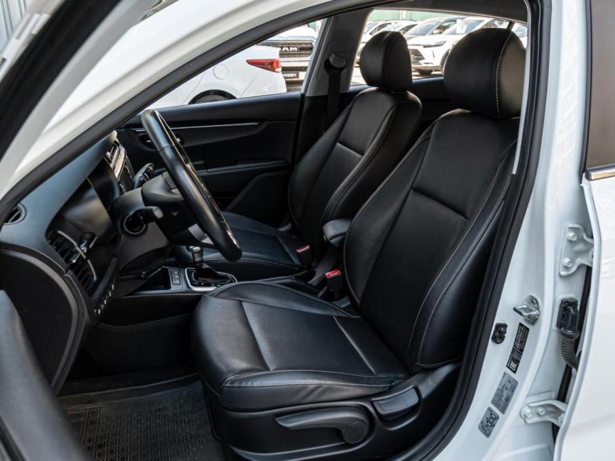 Kia Rio IV Краснодар  - изображение 10