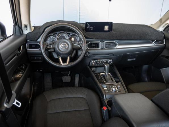 Mazda CX-5 II Рестайлинг с пробегом 2025 года, цена 2 885 000 рублей, 27014 км, внедорожник, Автокод Объявления