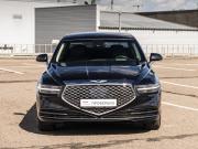 Genesis G90 I Рестайлинг Москва  - изображение 28