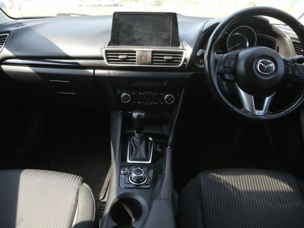 Mazda Axela III с пробегом 2014 года, цена 1 123 000 рублей, 118500 км, хэтчбек, Автокод Объявления