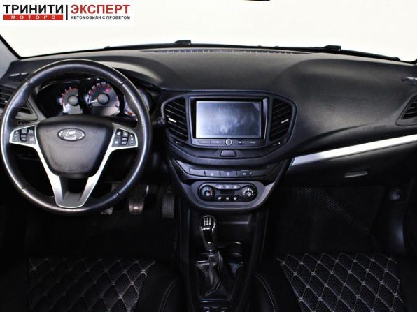 Lada (ВАЗ) Vesta I с пробегом 2021 года, цена 1 157 000 рублей, 90581 км, седан, Автокод Объявления