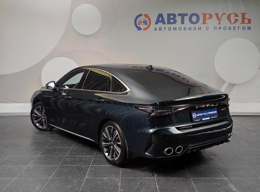 Chery Arrizo 8 Москва  - изображение 2