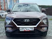 Hyundai Creta II Ижевск  - изображение 33