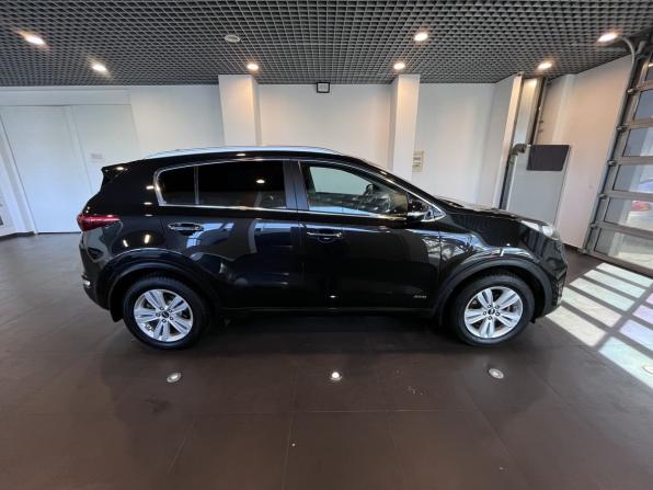 Kia Sportage IV с пробегом 2018 года, цена 1 950 000 рублей, 100805 км, внедорожник, Автокод Объявления