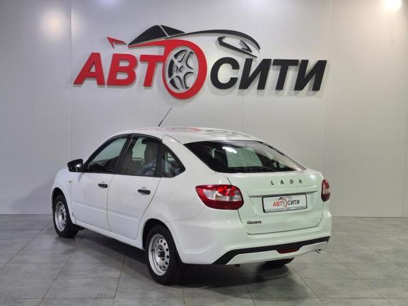 Lada (ВАЗ) Granta I Рестайлинг с пробегом 2019 года, цена 370 000 рублей, 180000 км, хэтчбек, Автокод Объявления