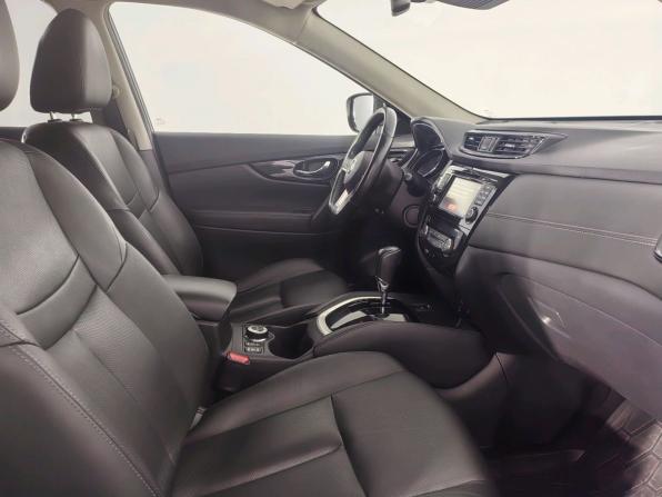 Nissan X-Trail III Рестайлинг с пробегом 2019 года, цена 2 229 000 рублей, 106941 км, внедорожник, Автокод Объявления