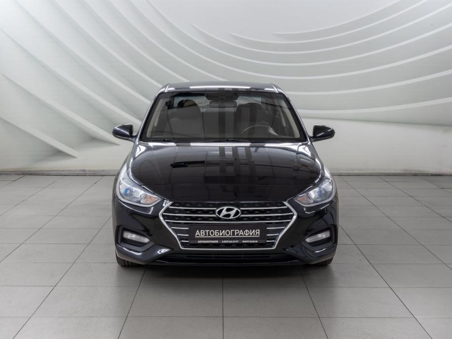 Hyundai Solaris II Волгоград  - изображение 2