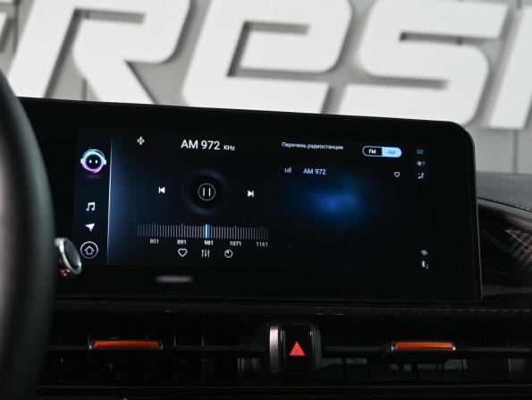 Omoda S5 GT с пробегом 2023 года, цена 1 749 000 рублей, 31221 км, седан, Автокод Объявления