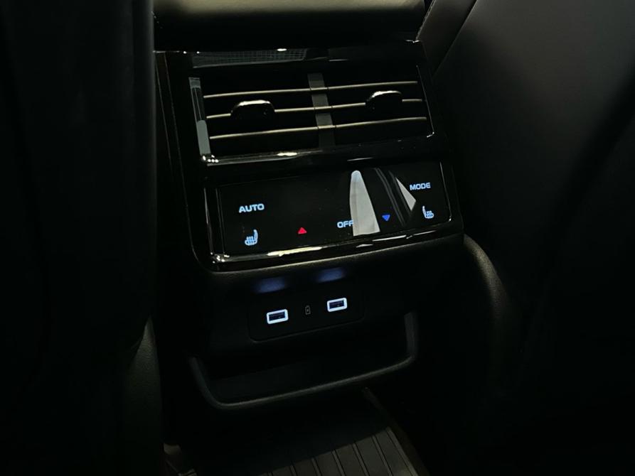 Geely Monjaro I Челябинск  - изображение 25