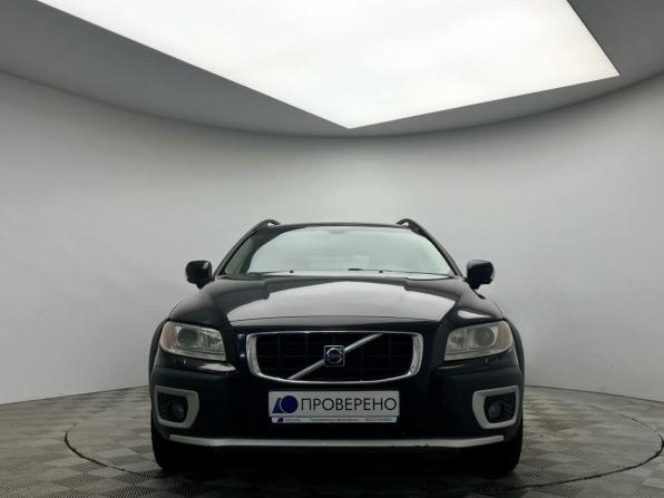 Volvo XC70 II с пробегом 2008 года, цена 999 000 рублей, 273075 км, универсал, Автокод Объявления