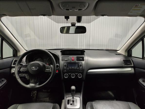 Subaru XV I с пробегом 2013 года, цена 1 060 000 рублей, 147483 км, внедорожник, Автокод Объявления