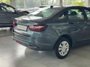 Lada (ВАЗ) Vesta I Рестайлинг (NG) Новосибирск  - изображение 33
