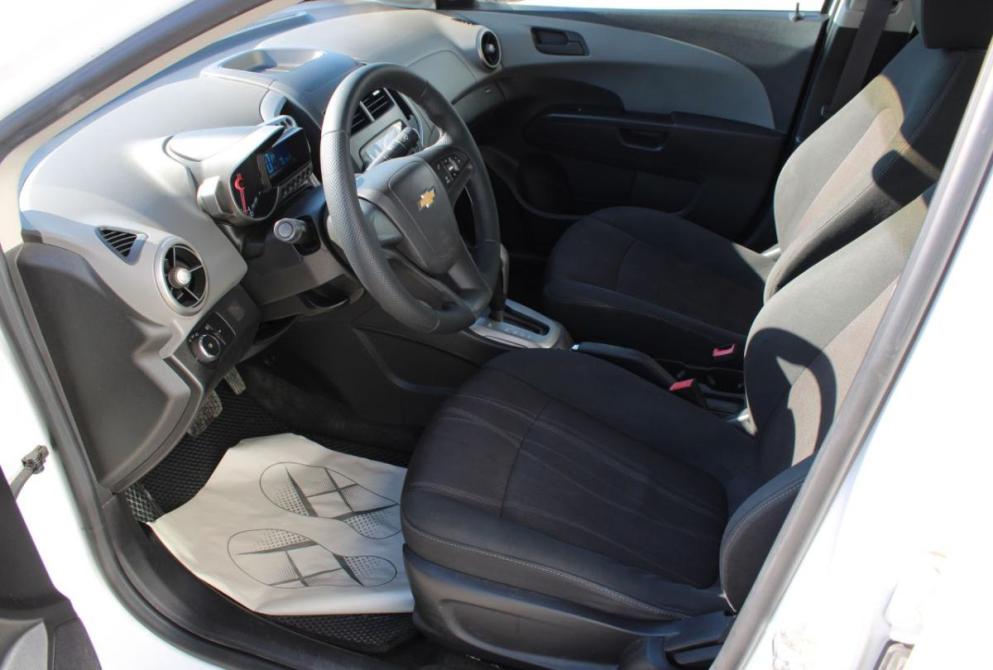 Chevrolet Aveo II Саратов  - изображение 18