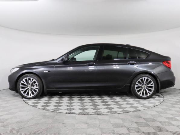 BMW 5 серии VI (F10/F11/F07) с пробегом 2012 года, цена 2 199 000 рублей, 152957 км, лифтбек, Автокод Объявления