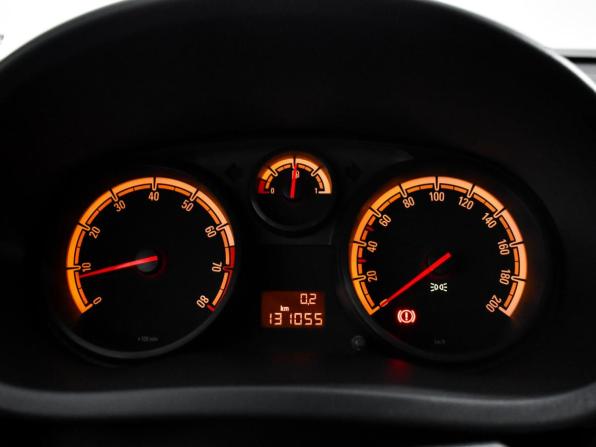 Opel Corsa D Рестайлинг II с пробегом 2013 года, цена 519 000 рублей, 131054 км, хэтчбек, Автокод Объявления