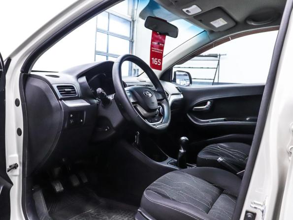 Kia Picanto II с пробегом 2014 года, цена 690 000 рублей, 47416 км, хэтчбек, Автокод Объявления