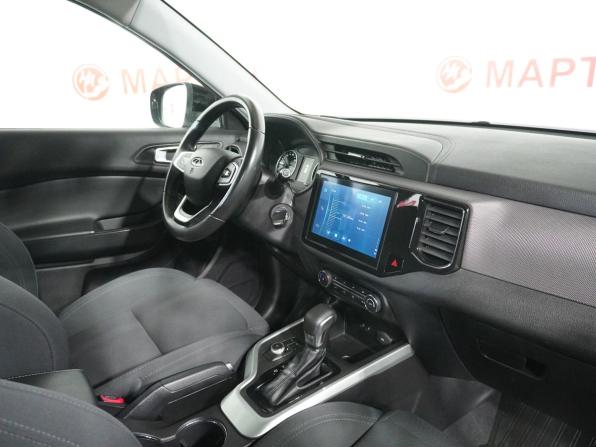 Chery Tiggo 4 I Рестайлинг с пробегом 2019 года, цена 1 265 000 рублей, 48521 км, внедорожник, Автокод Объявления