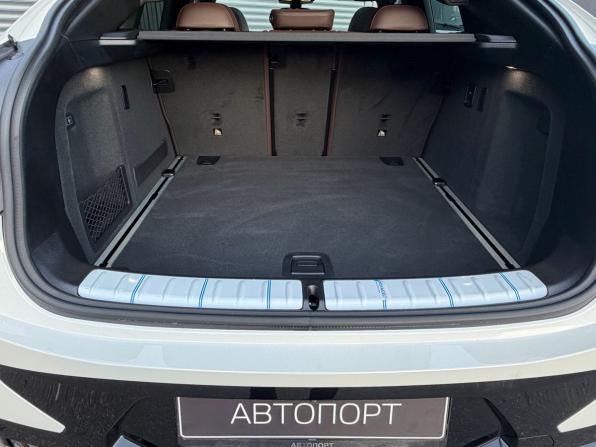 BMW X4 II (G02) Рестайлинг с пробегом 2024 года, цена 7 550 000 рублей, 13493 км, внедорожник, Автокод Объявления
