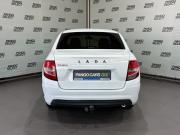 Lada (ВАЗ) Granta I Рестайлинг Оренбург  - изображение 26