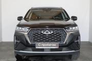 Chery Tiggo 7 Pro Max I Санкт-Петербург  - изображение 20