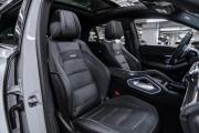 Mercedes-Benz GLE Coupe AMG II (C167) Рестайлинг Москва  - изображение 62