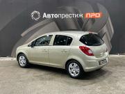Opel Corsa D Пермь  - изображение 28