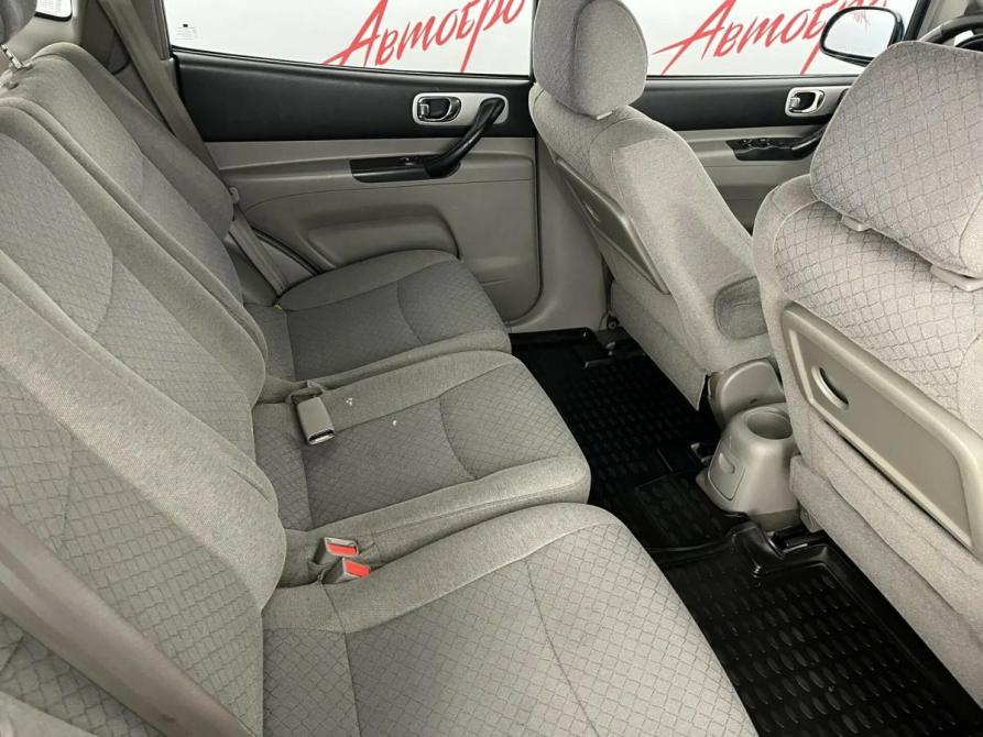 Chevrolet Rezzo Псков  - изображение 13