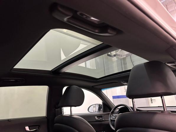 Kia Optima IV Рестайлинг с пробегом 2019 года, цена 2 380 000 рублей, 101464 км, седан, Автокод Объявления