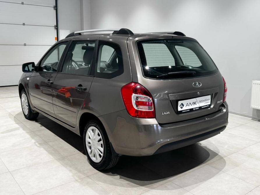 Lada (ВАЗ) Kalina II Екатеринбург  - изображение 8