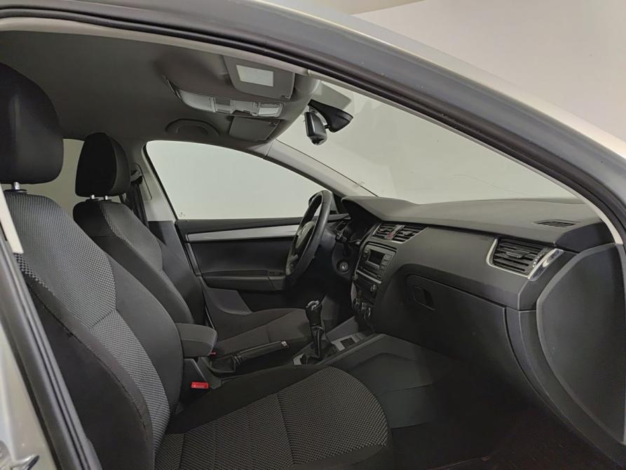 Skoda Octavia III (A7) Уфа  - изображение 13