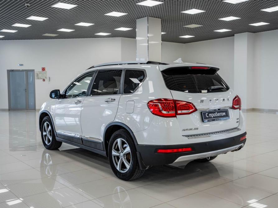 Haval H6 I Самара  - изображение 4
