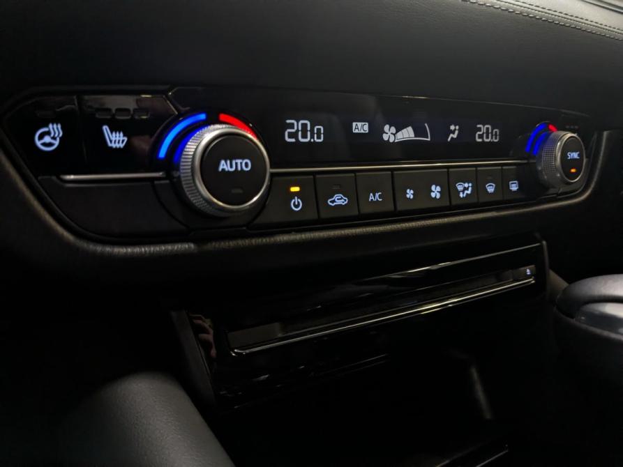 Mazda 6 III (GJ) Рестайлинг 2 Санкт-Петербург  - изображение 30