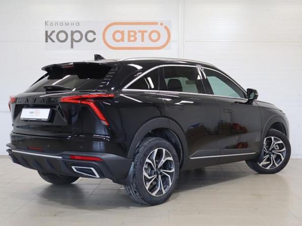 Haval F7 II с пробегом 2024 года, цена 2 735 000 рублей, 16811 км, внедорожник, Автокод Объявления