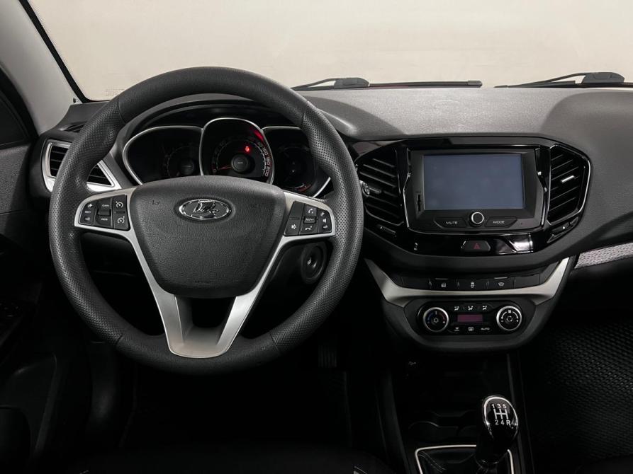 Lada (ВАЗ) Vesta I Тюмень  - изображение 10