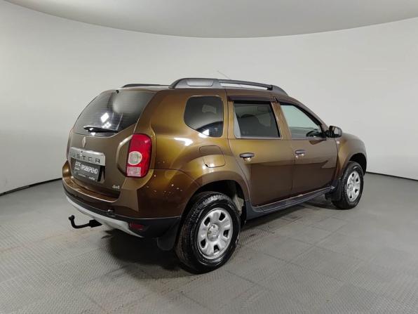 Renault Duster I с пробегом 2013 года, цена 645 000 рублей, 241222 км, внедорожник, Автокод Объявления