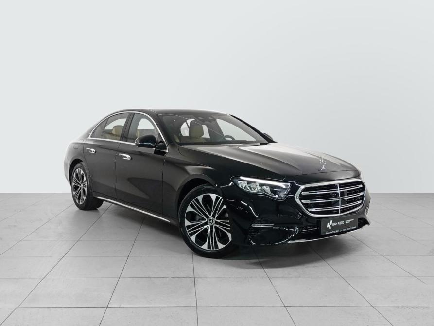 Mercedes-Benz E-Класс VI (W214 S214) Казань  - изображение 3