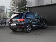 Volkswagen Tiguan I Рестайлинг Москва  - изображение 23