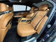 BMW 7 серии VI (G11/G12) Рестайлинг Москва  - изображение 29