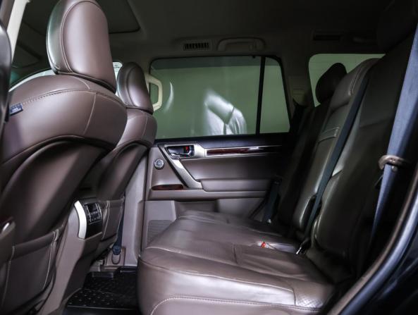 Lexus GX II с пробегом 2010 года, цена 2 385 000 рублей, 189582 км, внедорожник, Автокод Объявления