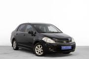 Nissan Tiida I Рестайлинг Барнаул  - изображение 26
