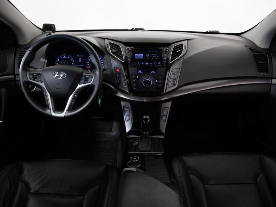 Hyundai i40 I Рестайлинг Санкт-Петербург  - изображение 10
