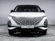 Omoda C5 I Москва  - изображение 20
