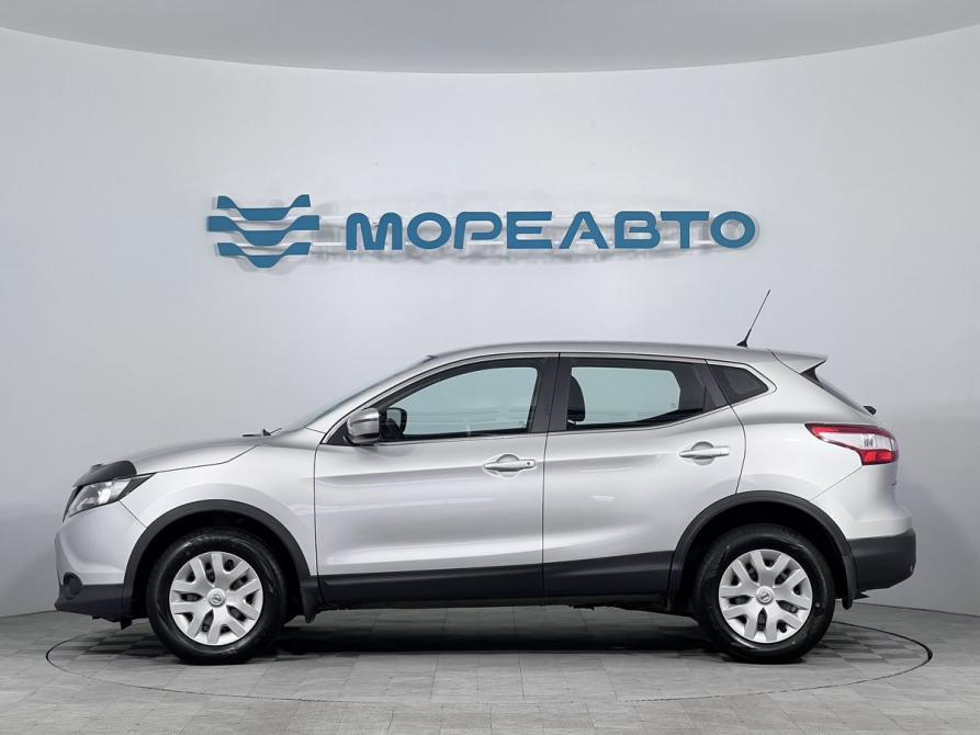 Nissan Qashqai II Калининград  - изображение 8