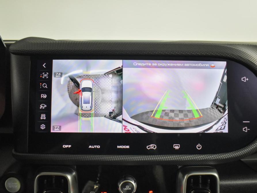 Haval Dargo Санкт-Петербург  - изображение 19