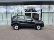 Lada (ВАЗ) Niva Travel I Воронеж  - изображение 16