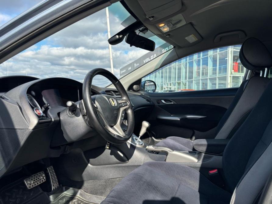 Honda Civic VIII Рестайлинг Пермь  - изображение 9